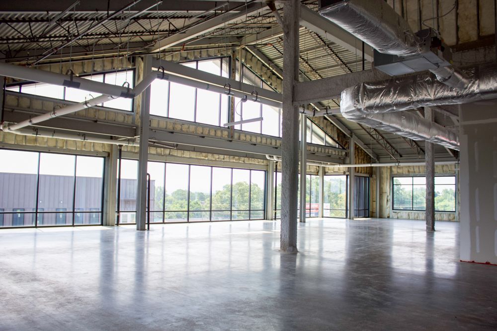 The Range: 3810 Governors Drive, Huntsville, AL 35805